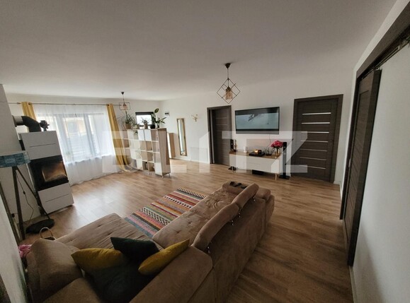 Casa de vânzare 4 camere Jucu - 107261CV | BLITZ Cluj-Napoca | Poza3