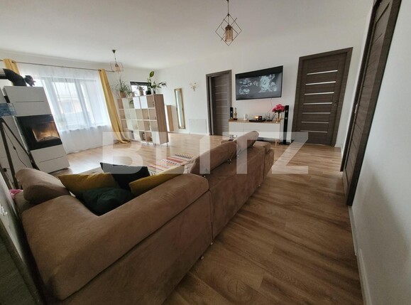 Casa de vânzare 4 camere Jucu - 107261CV | BLITZ Cluj-Napoca | Poza4