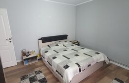 Casa individuala la cheie cu garaj, 135 mp utili, 507 mp teren in Dambu Rotund 