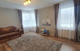 Casa individuala la cheie cu garaj, 135 mp utili, 507 mp teren in Dambu Rotund 