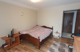 Casa individuala la cheie cu garaj, 135 mp utili, 507 mp teren in Dambu Rotund 