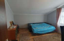 Casa individuala la cheie cu garaj, 135 mp utili, 507 mp teren in Dambu Rotund 