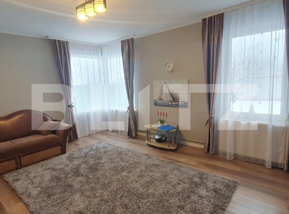 Casa de vânzare 5 camere Dambul Rotund - 107262CV | BLITZ Cluj-Napoca | Poza3