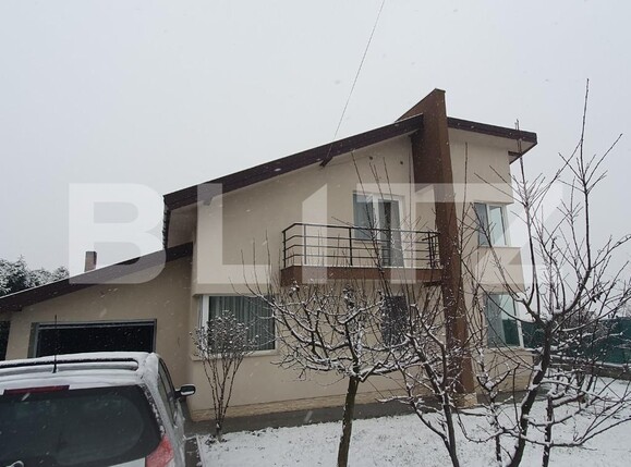 Casa de vânzare 5 camere Dambul Rotund - 107262CV | BLITZ Cluj-Napoca | Poza1