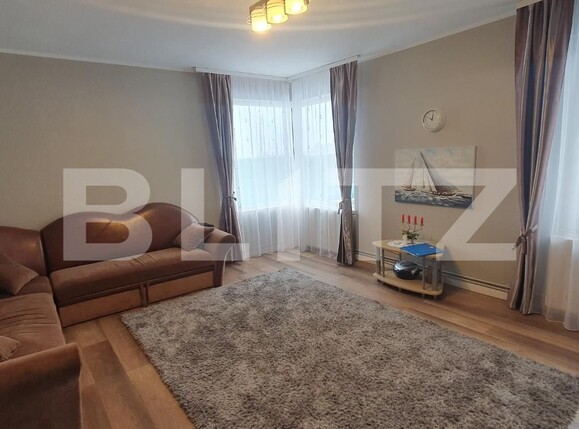 Casa de vânzare 5 camere Dambul Rotund - 107262CV | BLITZ Cluj-Napoca | Poza4