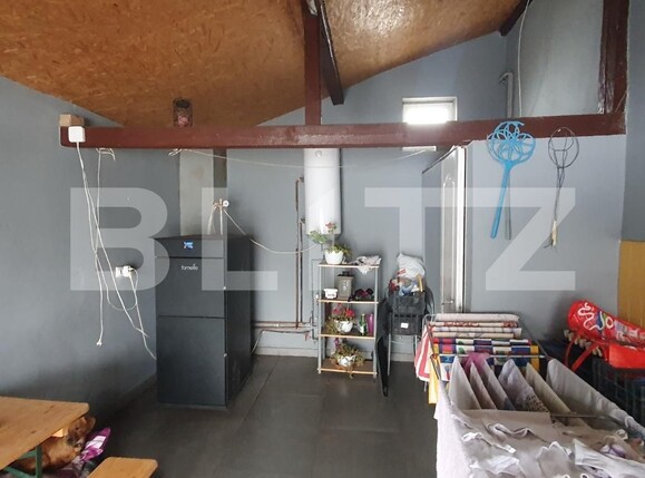 Casa de vânzare 5 camere Dambul Rotund - 107262CV | BLITZ Cluj-Napoca | Poza10