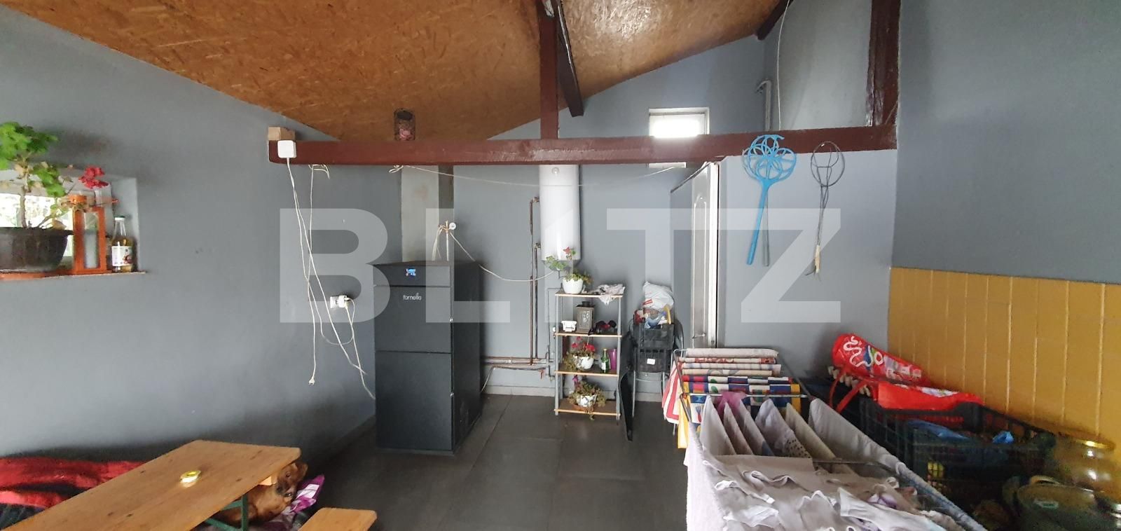 Casa de vânzare 5 camere Dambul Rotund - 107262CV | BLITZ Cluj-Napoca | Poza10