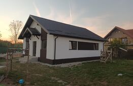 Casa individuala, 95 mp, 400 teren, cartier Izvor