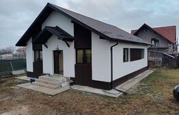 Casa individuala, 95 mp, 400 teren, cartier Izvor