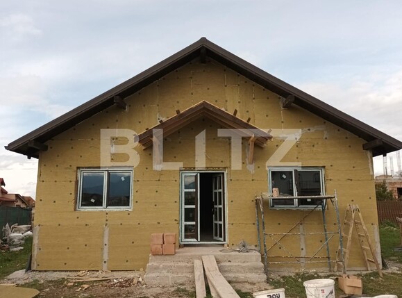 Casa de vânzare 3 camere Tarlungeni - 107264CV | BLITZ Brașov | Poza9