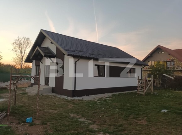 Casa de vânzare 3 camere Tarlungeni - 107264CV | BLITZ Brașov | Poza2