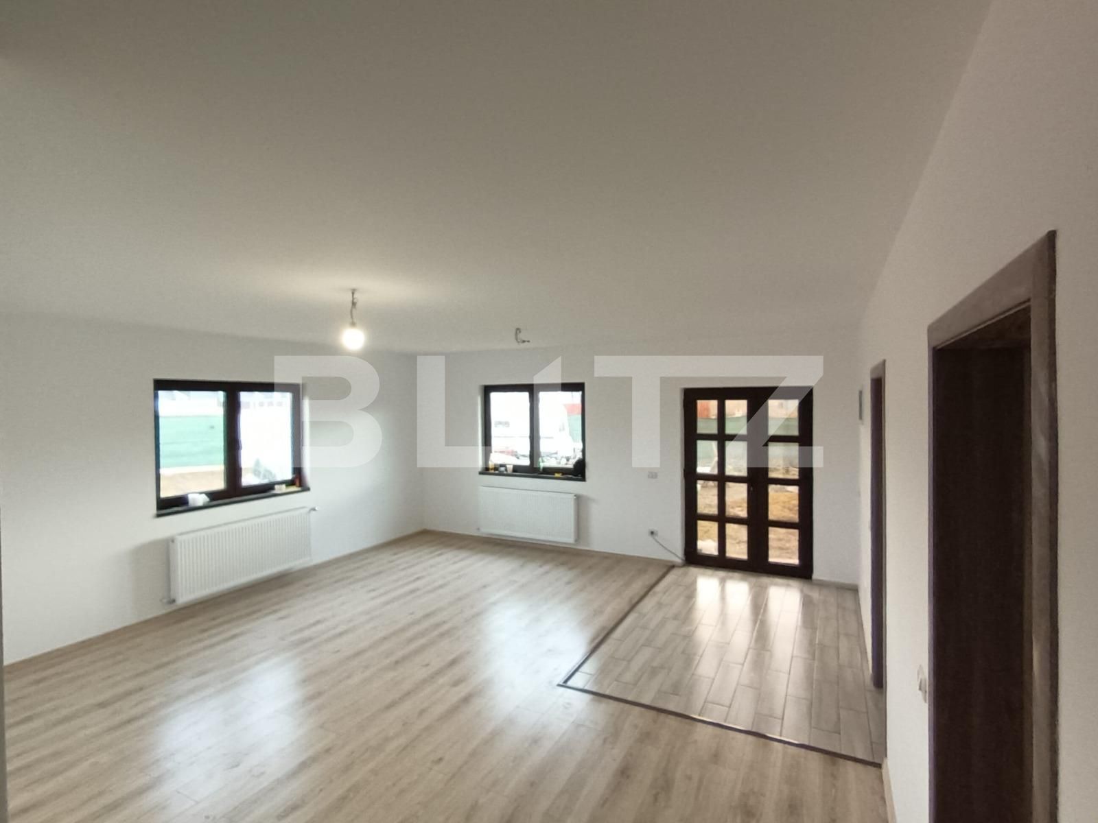 Casa de vânzare 3 camere Tarlungeni - 107264CV | BLITZ Brașov | Poza4