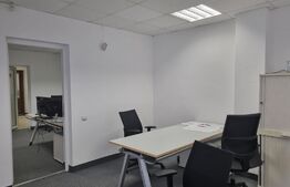 Spatiu birouri, 70 mp, Zona Garii, cladire noua