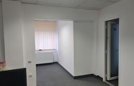 Spatiu birouri, 70 mp, Zona Garii, cladire noua