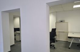 Spatiu birouri, 70 mp, Zona Garii, cladire noua