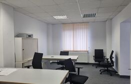 Spatiu birouri, 70 mp, Zona Garii, cladire noua