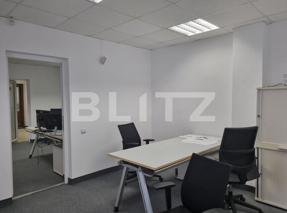 Spațiu birouri de închiriat Semicentral - 107267SIB | BLITZ Cluj-Napoca | Poza6