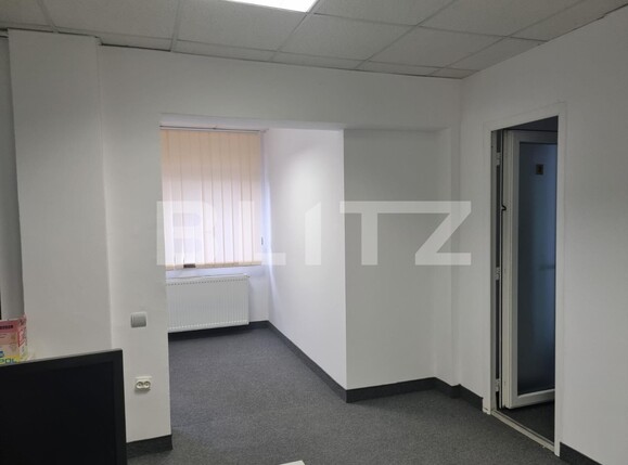 Spațiu birouri de închiriat Semicentral - 107267SIB | BLITZ Cluj-Napoca | Poza2
