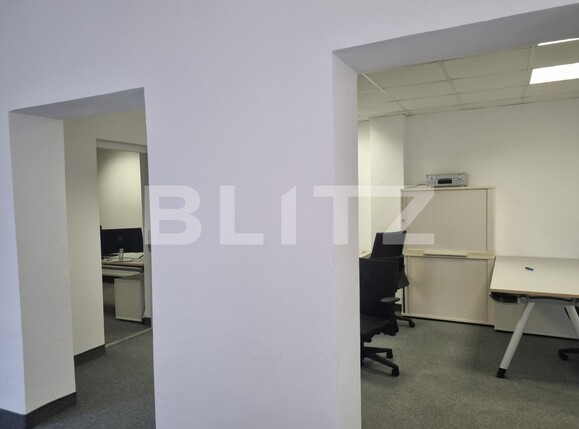 Spațiu birouri de închiriat Semicentral - 107267SIB | BLITZ Cluj-Napoca | Poza5