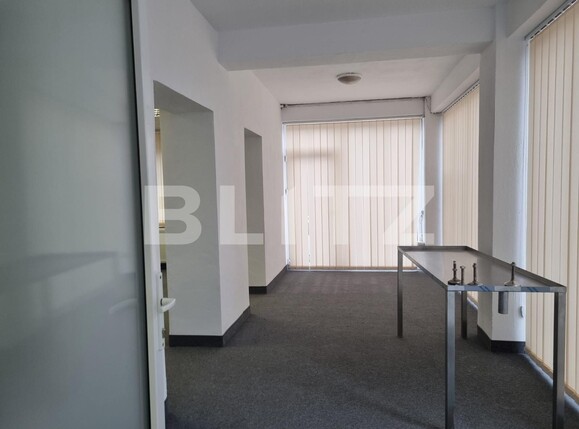 Spațiu birouri de închiriat Semicentral - 107267SIB | BLITZ Cluj-Napoca | Poza4