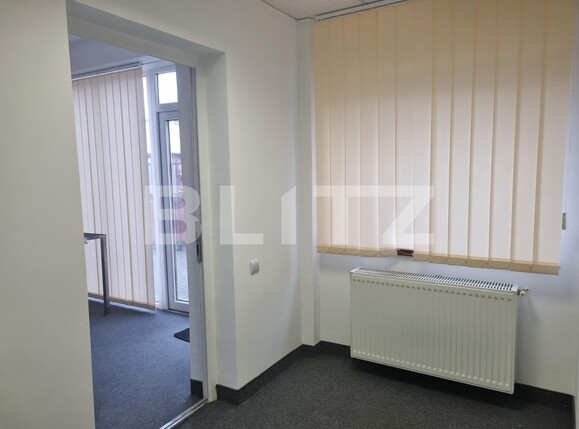 Spațiu birouri de închiriat Semicentral - 107267SIB | BLITZ Cluj-Napoca | Poza3
