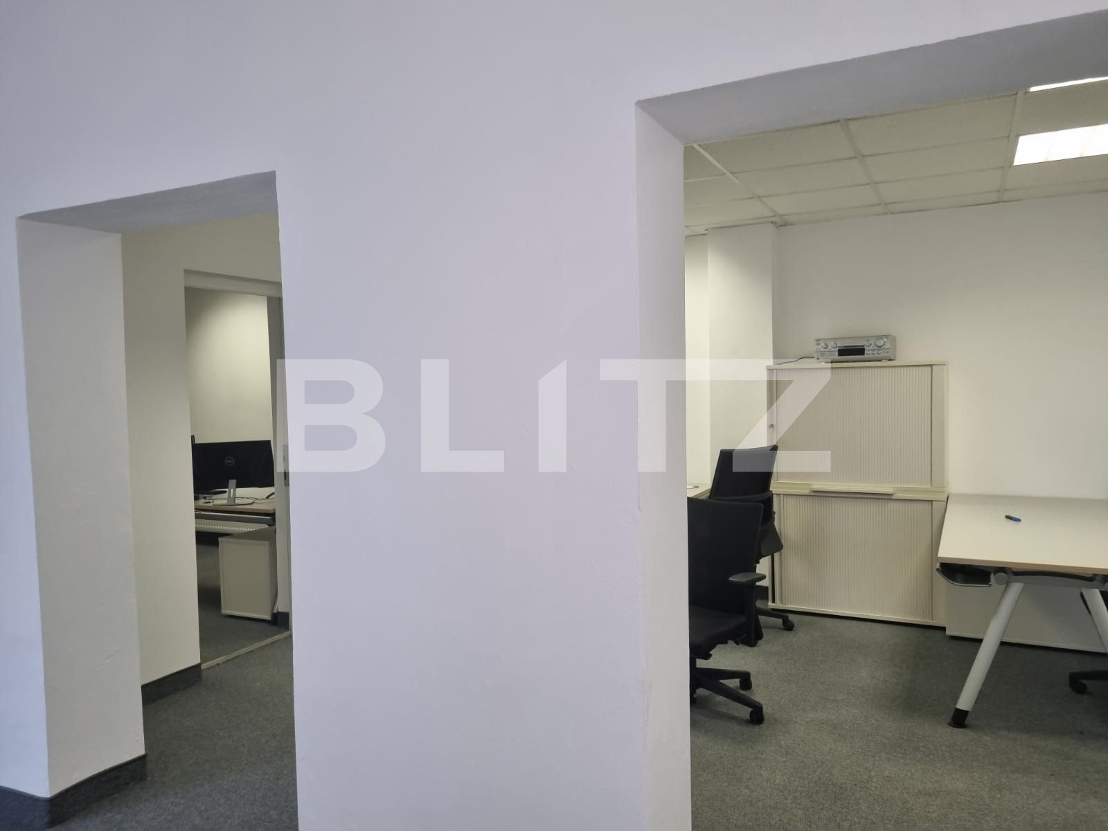 Spațiu birouri de închiriat Semicentral - 107267SIB | BLITZ Cluj-Napoca | Poza5