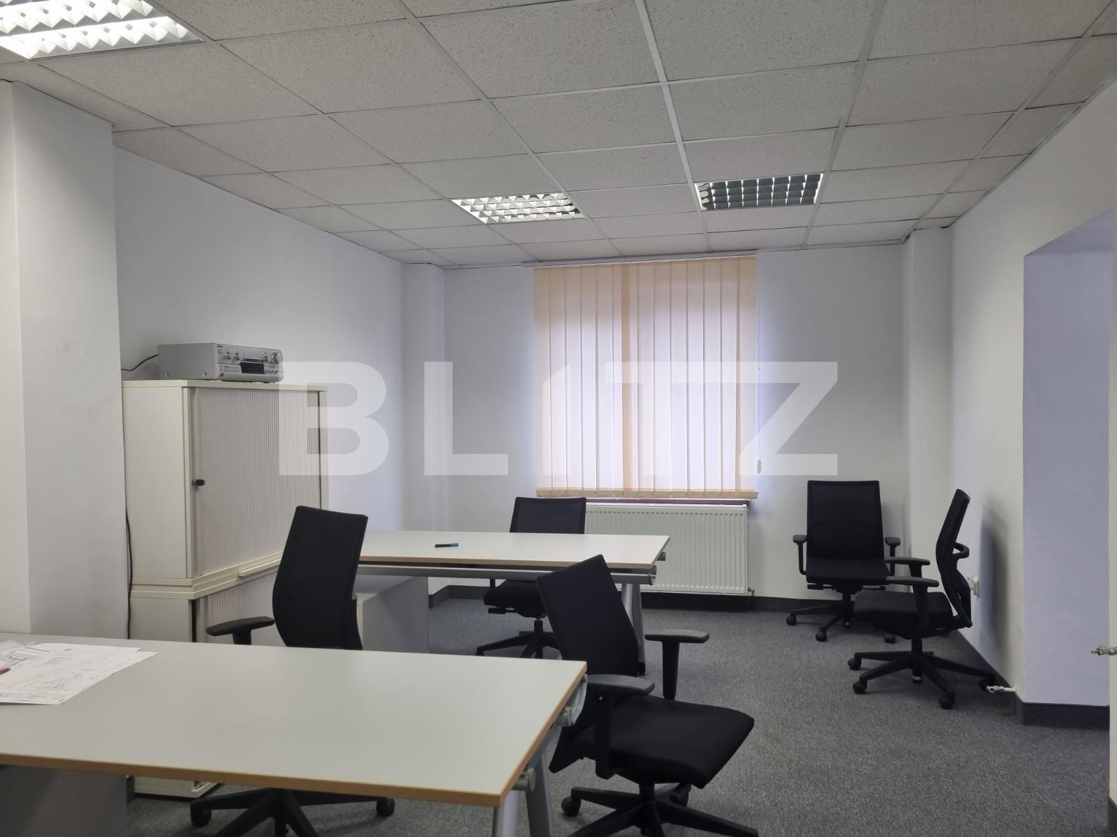 Spațiu birouri de închiriat Semicentral - 107267SIB | BLITZ Cluj-Napoca | Poza7