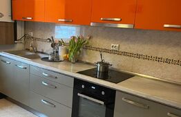 Apartament 4 camere, 125mp, in Apahida