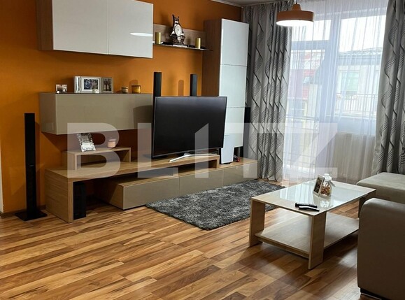 Apartament de vânzare 4 camere Apahida - 107268AV | BLITZ Cluj-Napoca | Poza1