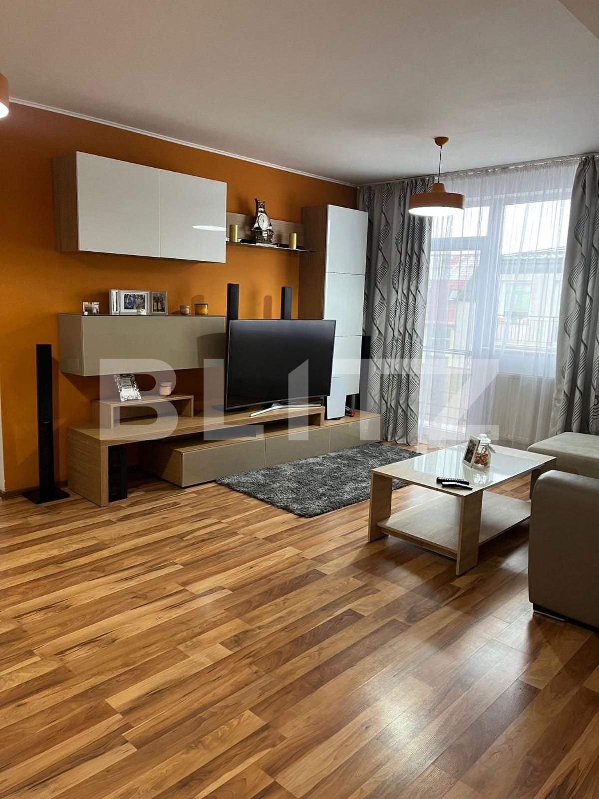 Apartament de vânzare 4 camere Apahida - 107268AV | BLITZ Cluj-Napoca | Poza1