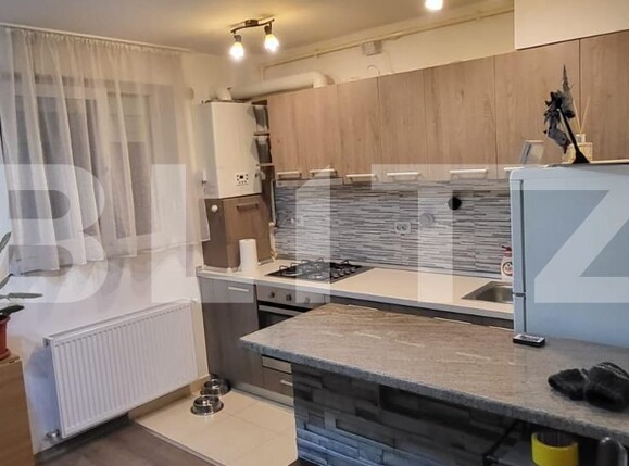 Garsonieră de vânzare Baciu - 107271AV | BLITZ Cluj-Napoca | Poza1