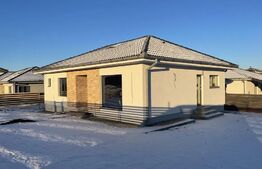 Casa individuala, 80 mp utili, 900 mp teren, Jucu de Sus 