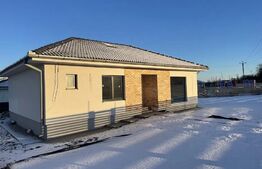 Casa individuala, 80 mp utili, 900 mp teren, Jucu de Sus 