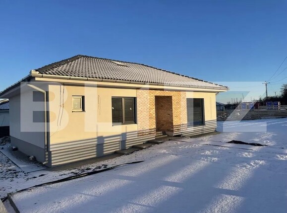 Casa de vânzare 3 camere Jucu de Sus - 107274CV | BLITZ Cluj-Napoca | Poza1