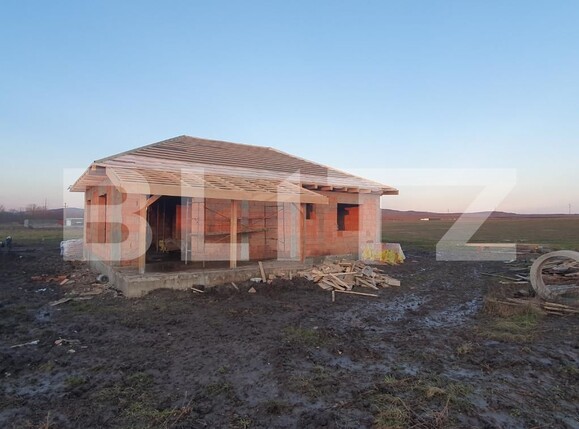 Casa de vânzare 3 camere Jucu de Sus - 107274CV | BLITZ Cluj-Napoca | Poza4