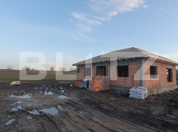 Casa de vânzare 3 camere Jucu de Sus - 107274CV | BLITZ Cluj-Napoca | Poza3