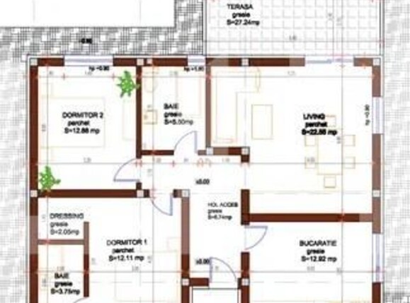 Casa de vânzare 3 camere Jucu de Sus - 107274CV | BLITZ Cluj-Napoca | Poza5