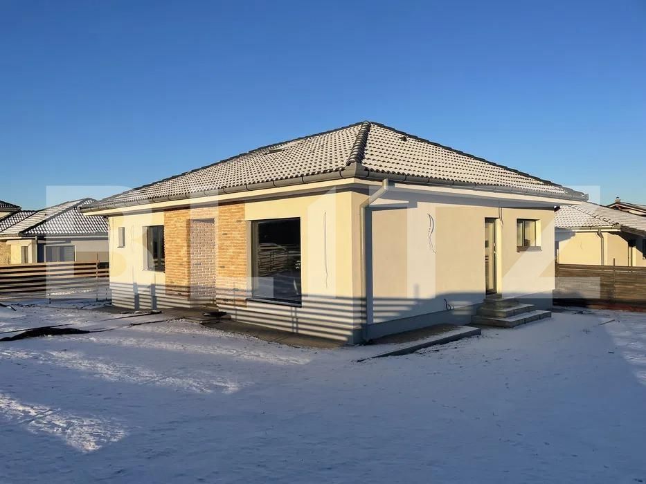 Casa de vânzare 3 camere Jucu de Sus - 107274CV | BLITZ Cluj-Napoca | Poza2