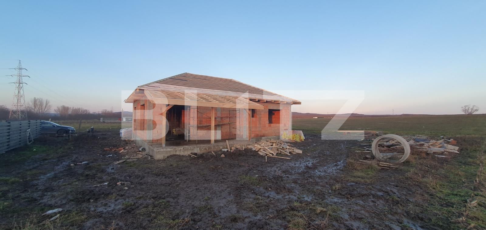 Casa de vânzare 3 camere Jucu de Sus - 107274CV | BLITZ Cluj-Napoca | Poza4