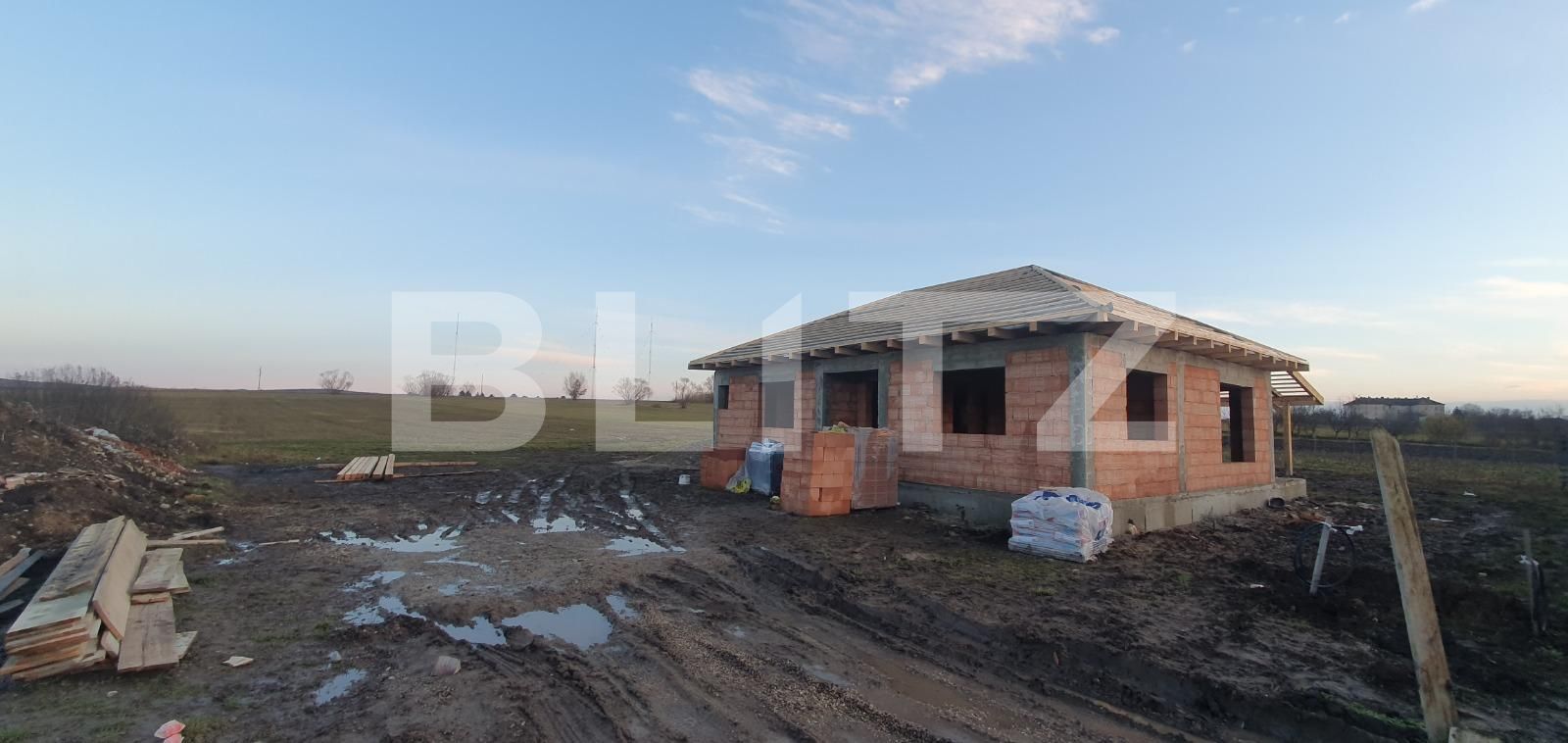 Casa de vânzare 3 camere Jucu de Sus - 107274CV | BLITZ Cluj-Napoca | Poza3