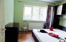 2 camere, 50 mp, decomandat, zona strazii Lunii!