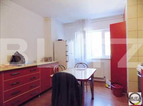 Apartament de închiriat 2 camere Zorilor - 10728AI | BLITZ Cluj-Napoca | Poza8