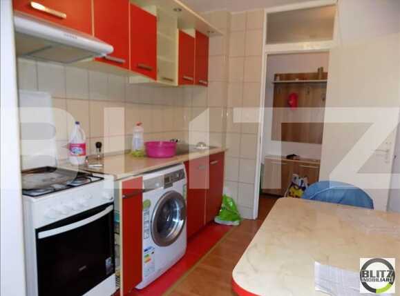 Apartament de închiriat 2 camere Zorilor - 10728AI | BLITZ Cluj-Napoca | Poza7