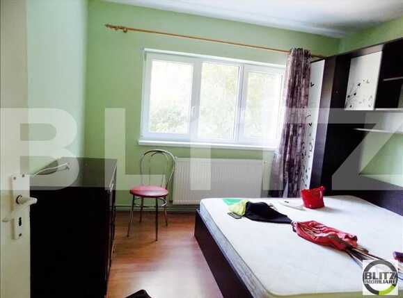 Apartament de închiriat 2 camere Zorilor - 10728AI | BLITZ Cluj-Napoca | Poza2