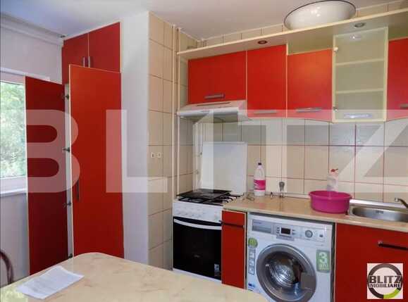 Apartament de închiriat 2 camere Zorilor - 10728AI | BLITZ Cluj-Napoca | Poza6