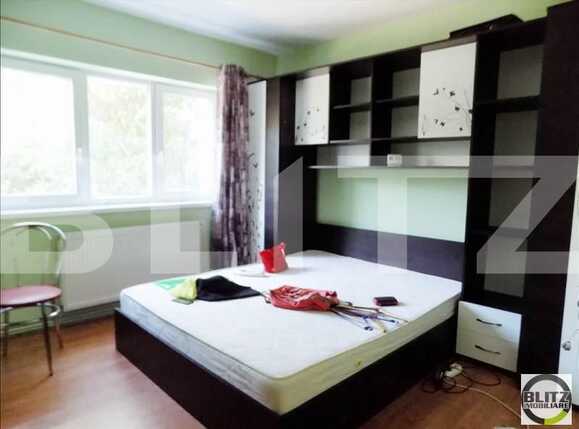 Apartament de închiriat 2 camere Zorilor - 10728AI | BLITZ Cluj-Napoca | Poza1