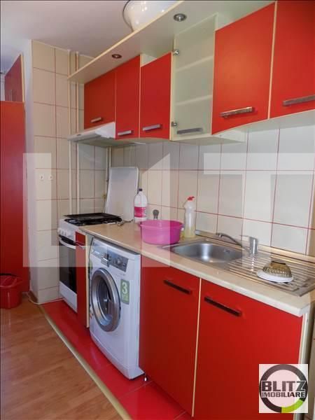 Apartament de închiriat 2 camere Zorilor - 10728AI | BLITZ Cluj-Napoca | Poza5