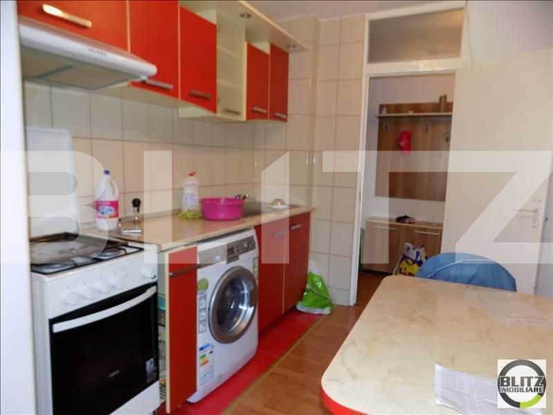 Apartament de închiriat 2 camere Zorilor - 10728AI | BLITZ Cluj-Napoca | Poza7