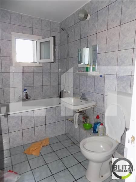 Apartament de închiriat 2 camere Zorilor - 10728AI | BLITZ Cluj-Napoca | Poza9