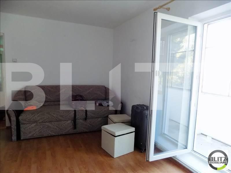 Apartament de închiriat 2 camere Zorilor - 10728AI | BLITZ Cluj-Napoca | Poza3
